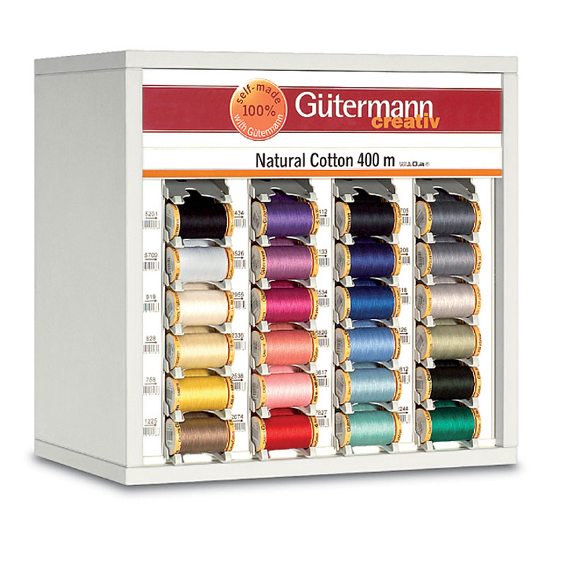 GUTERMANN THREAD STAND SVKA40/10