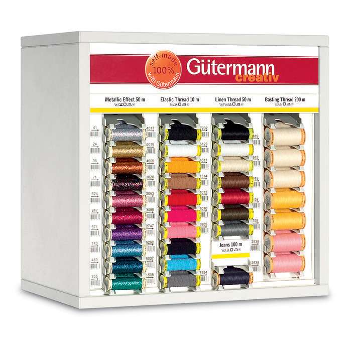 GUTERMANN THREAD STAND SVKA40/15