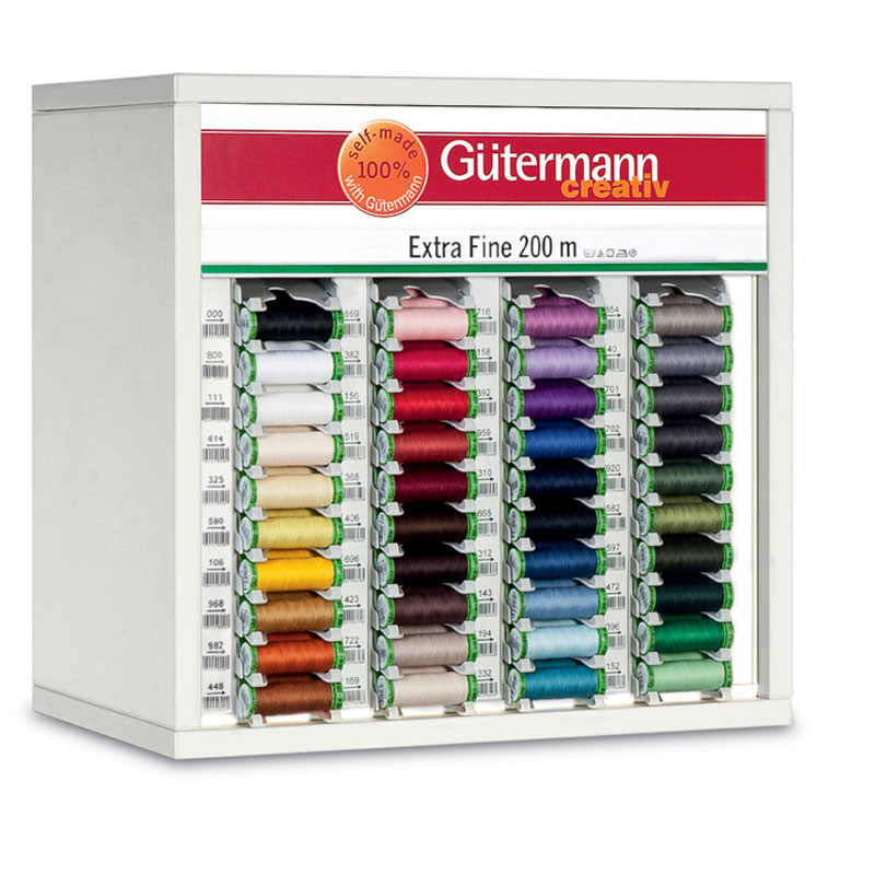 GUTERMANN THREAD STAND SVKA40/18