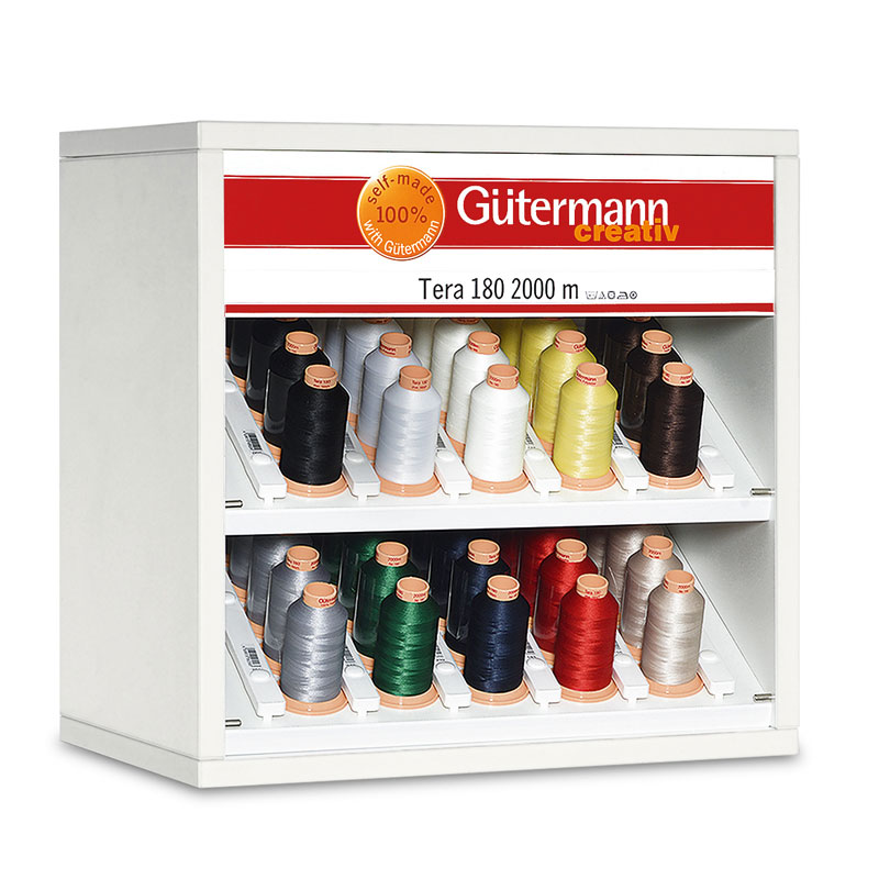 GUTERMANN THREAD STAND SVKA40/20