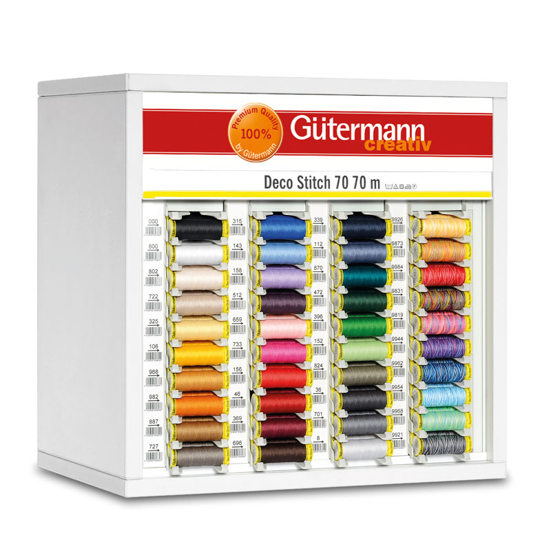 GUTERMANN THREAD STAND SVKA40/24