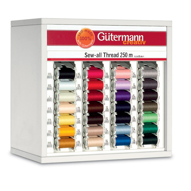 GUTERMANN THREAD STAND SVKA40/3