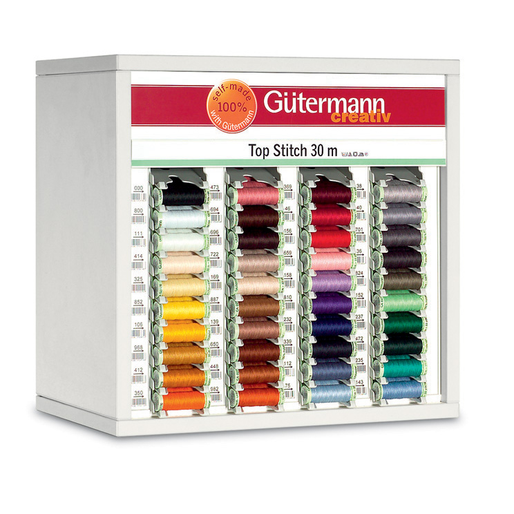 GUTERMANN THREAD STAND SVKA40/6