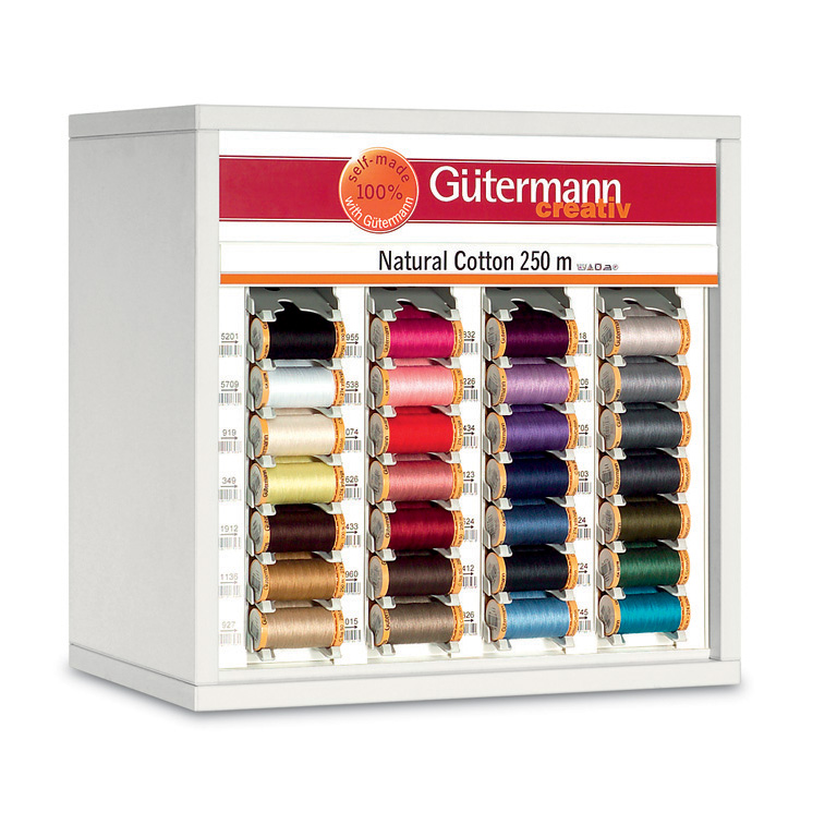 GUTERMANN THREAD STAND SVKA40/9