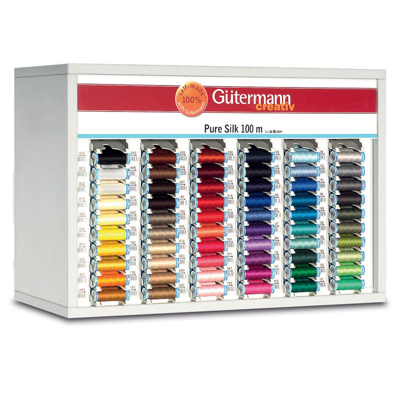 GUTERMANN THREAD STAND SVKA60/11