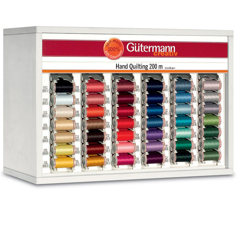 GUTERMANN THREAD STAND SVKA60/13