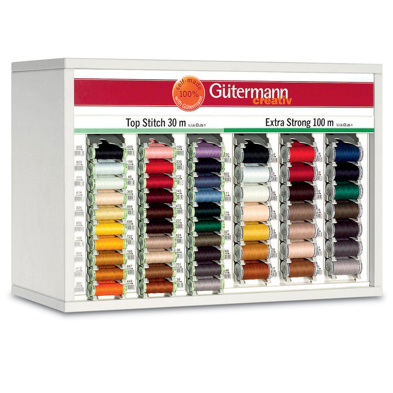 GUTERMANN THREAD STAND SVKA60/14