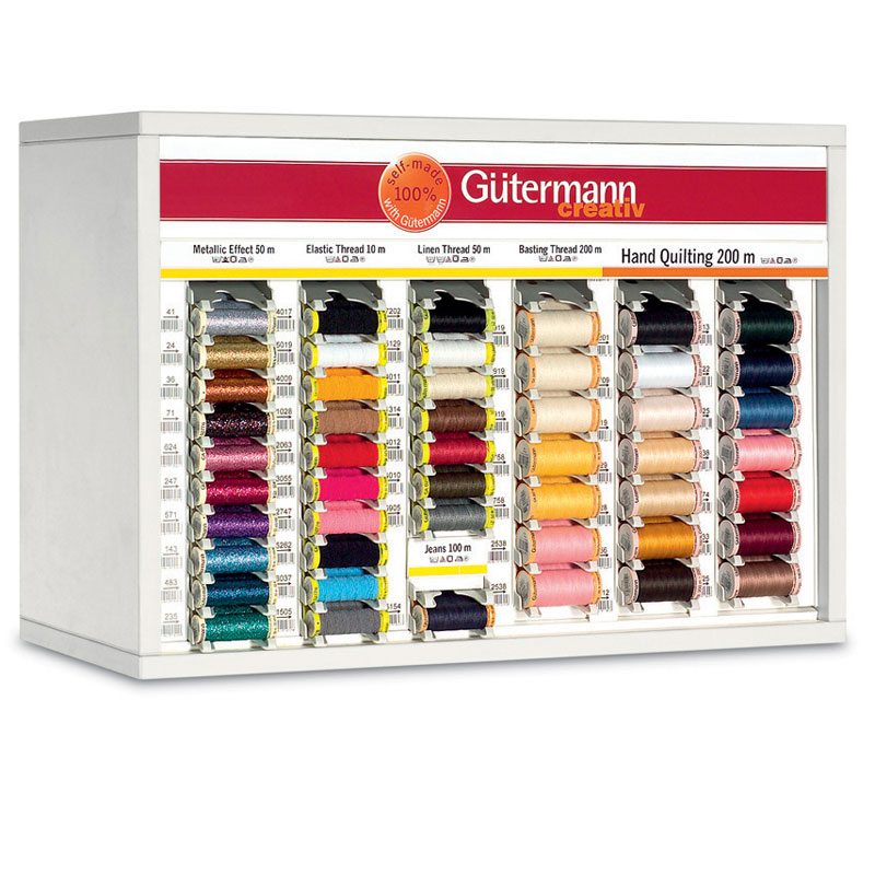 GUTERMANN THREAD STAND SVKA60/17