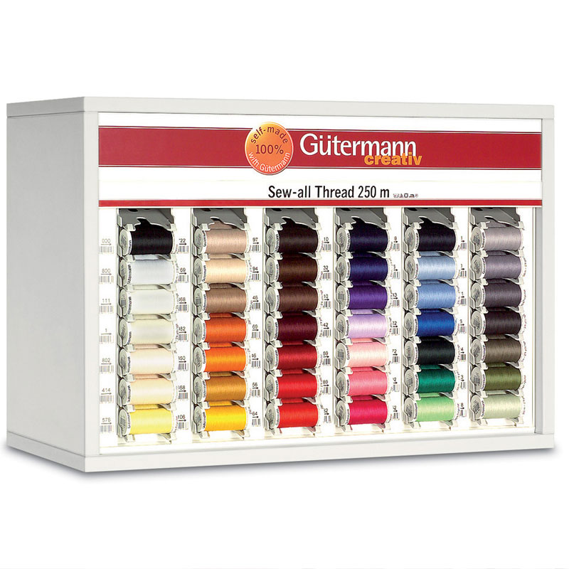 GUTERMANN THREAD STAND SVKA60/3