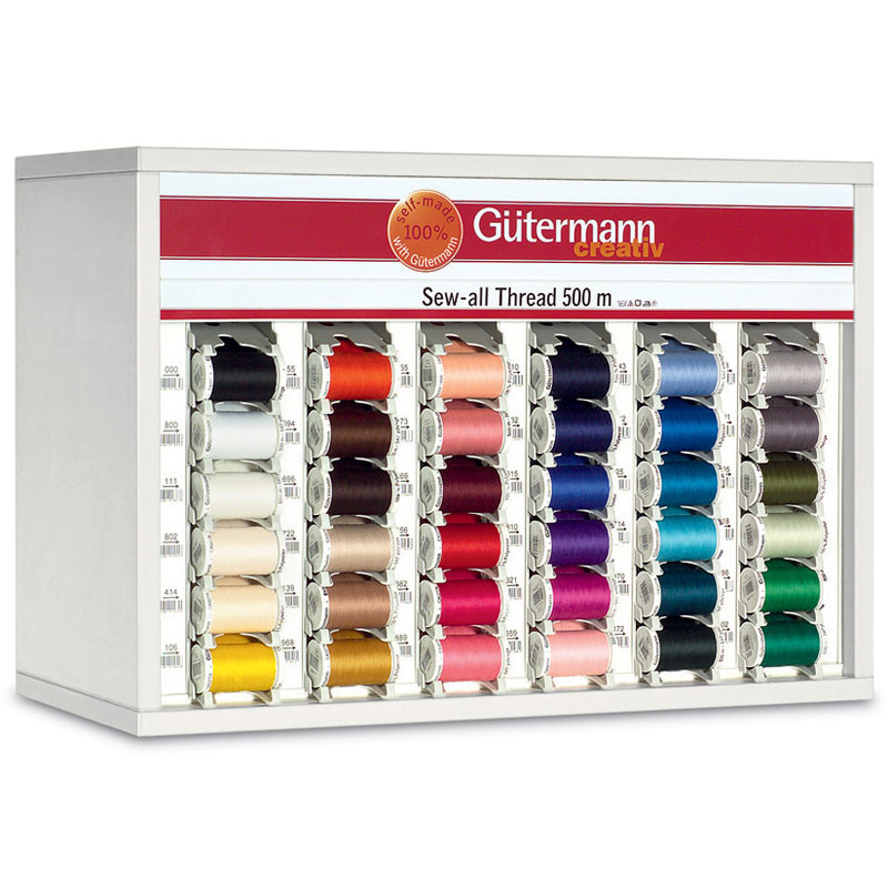 GUTERMANN THREAD STAND SVKA60/5