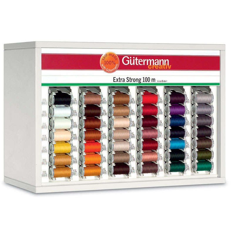 GUTERMANN THREAD STAND SVKA60/7