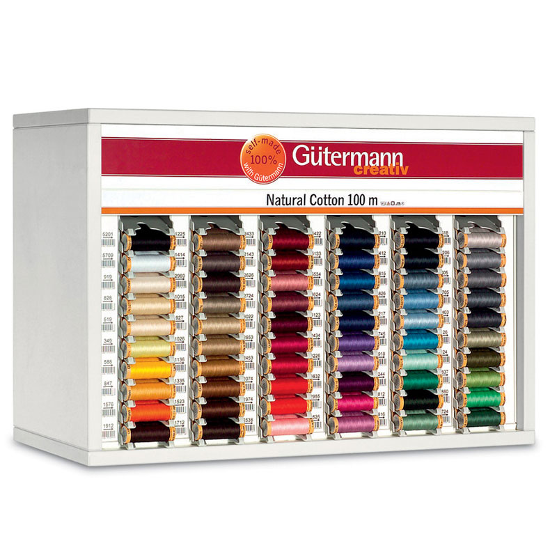 GUTERMANN THREAD STAND SVKA60/8