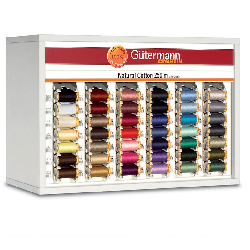 GUTERMANN THREAD STAND SVKA60/9