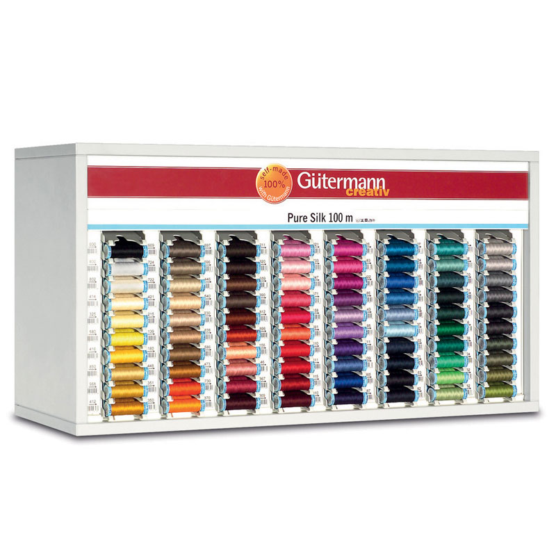 GUTERMANN THREAD STAND SVKA80/10