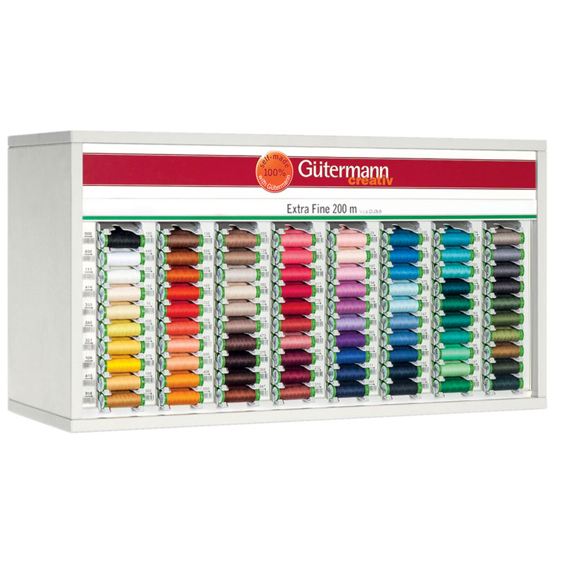 GUTERMANN THREAD STAND SVKA80/20