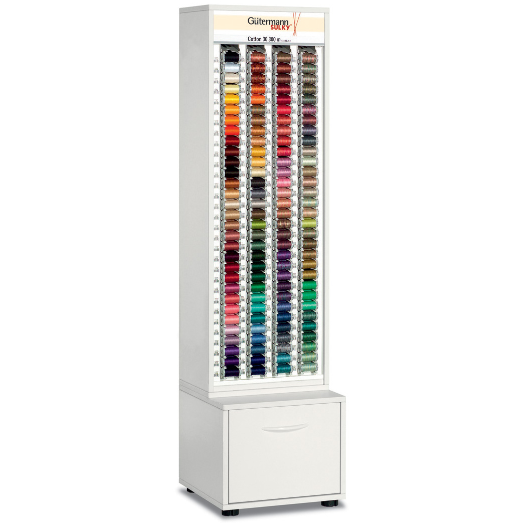 GUTERMANN THREAD STAND SVKGS168/3