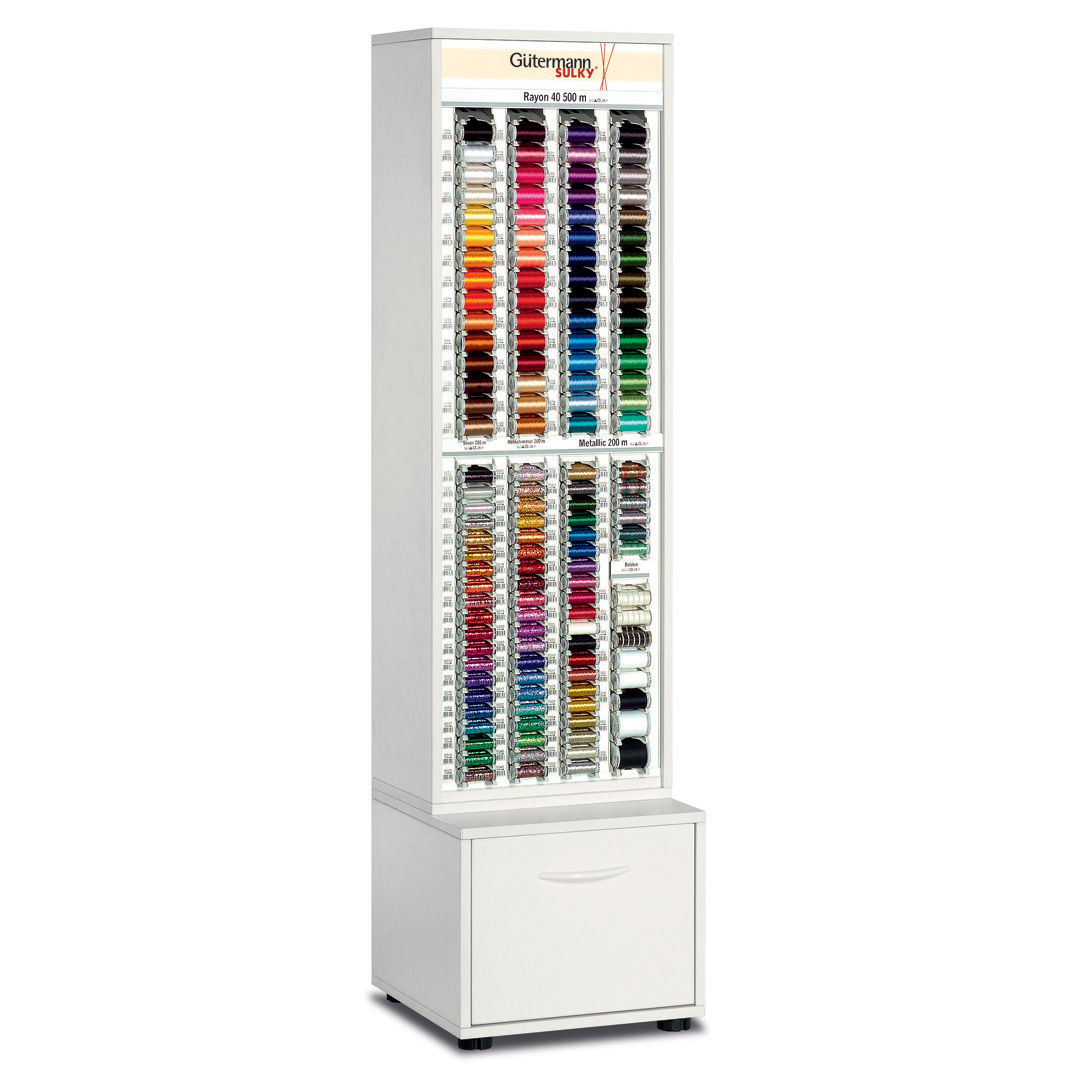 GUTERMANN THREAD STAND SVKGS168/4