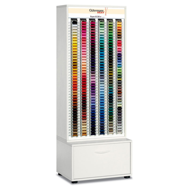 GUTERMANN THREAD STAND SVKGS252/2