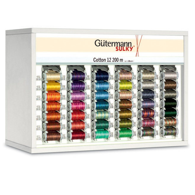 GUTERMANN THREAD STAND SVKGSA60/11