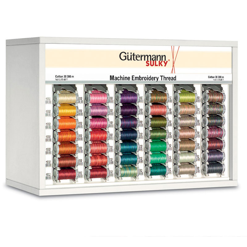 GUTERMANN THREAD STAND SVKGSA60/7