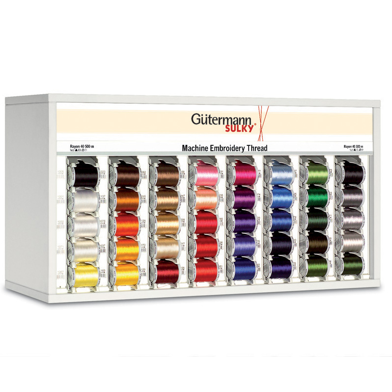 GUTERMANN THREAD STAND SVKGSA80/3