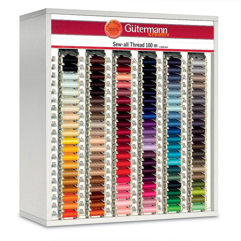 GUTERMANN THREAD STAND SVKT120/1