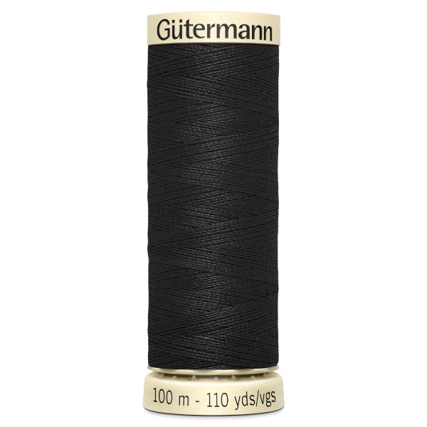 100M GUTERMANN SEW-ALL THREAD 000