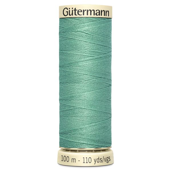100M GUTERMANN SEW-ALL THREAD 100