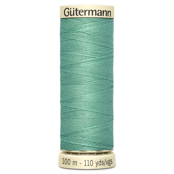 100M GUTERMANN SEW-ALL THREAD 100