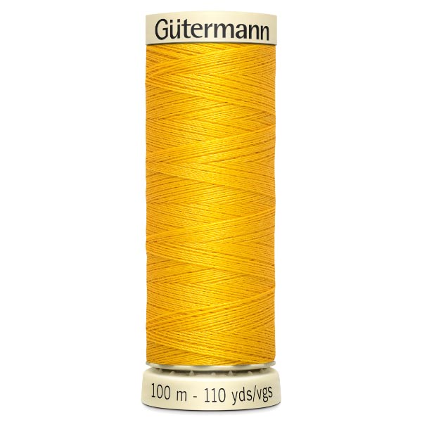100M GUTERMANN SEW-ALL THREAD 106