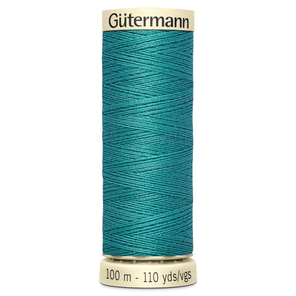 100M GUTERMANN SEW-ALL THREAD 107