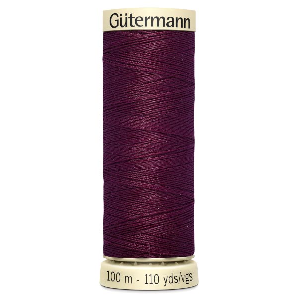 100M GUTERMANN SEW-ALL THREAD 108