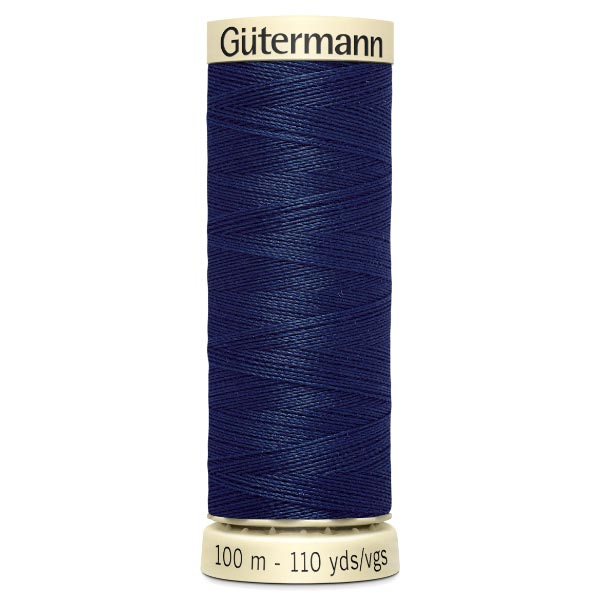 100M GUTERMANN SEW-ALL THREAD 11