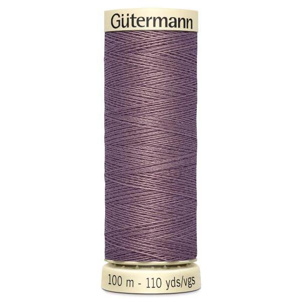 100M GUTERMANN SEW-ALL THREAD 126