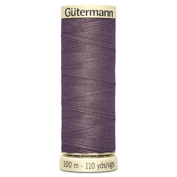 100M GUTERMANN SEW-ALL THREAD 127