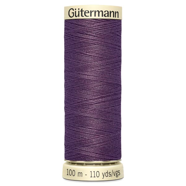 100M GUTERMANN SEW-ALL THREAD 128