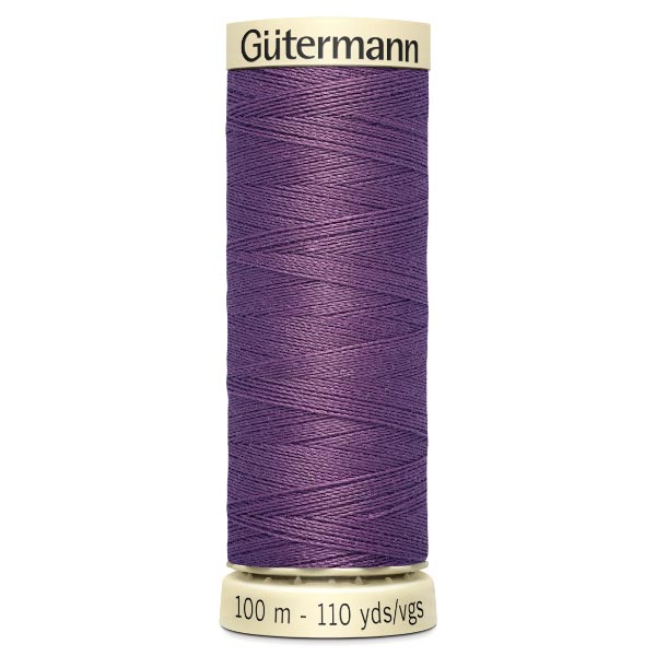 100M GUTERMANN SEW-ALL THREAD 129