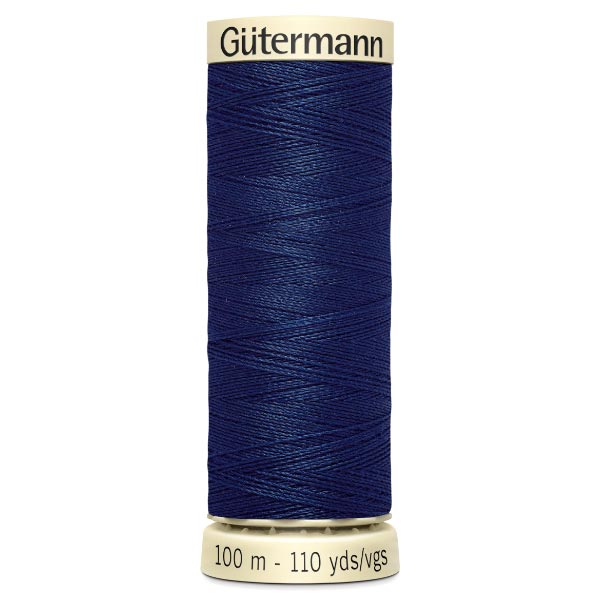 100M GUTERMANN SEW-ALL THREAD 13