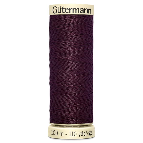 100M GUTERMANN SEW-ALL THREAD 130