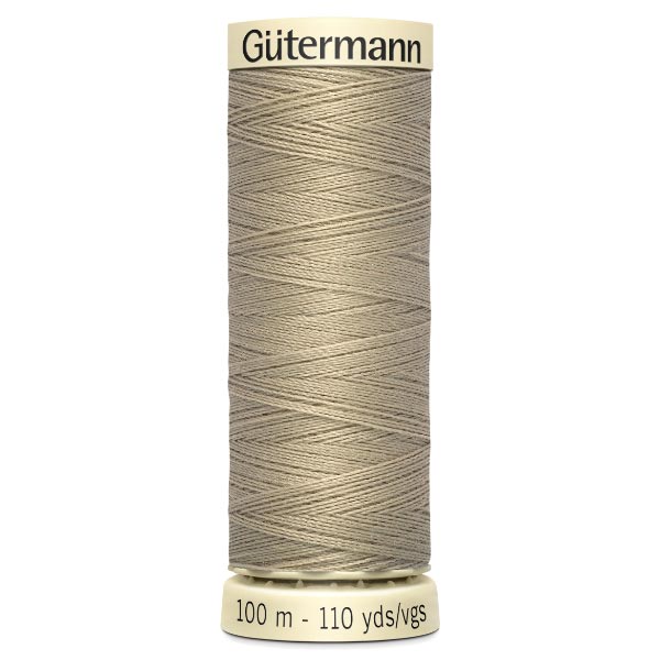 100M GUTERMANN SEW-ALL THREAD 131