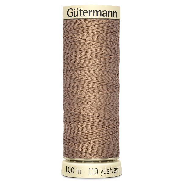 100M GUTERMANN SEW-ALL THREAD 139