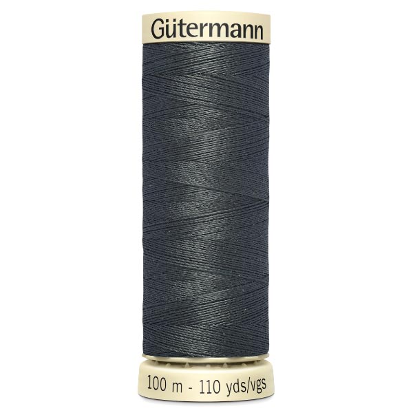 100M GUTERMANN SEW-ALL THREAD 141