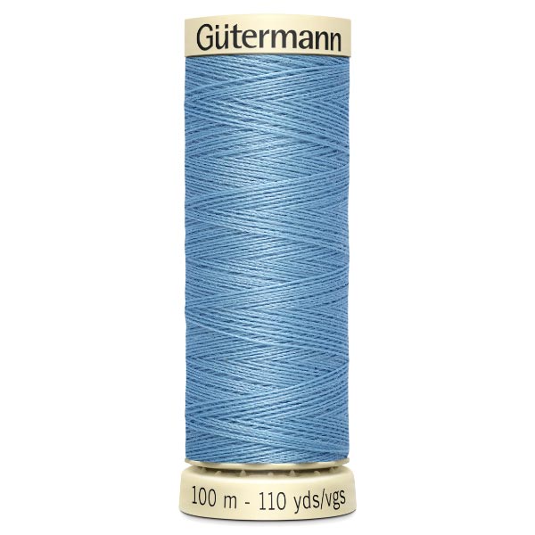 100M GUTERMANN SEW-ALL THREAD 143