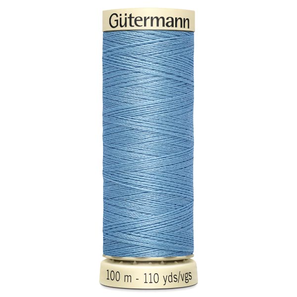 100M GUTERMANN SEW-ALL THREAD 143