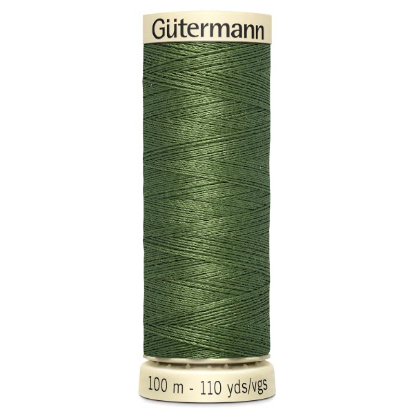 100M GUTERMANN SEW-ALL THREAD 148