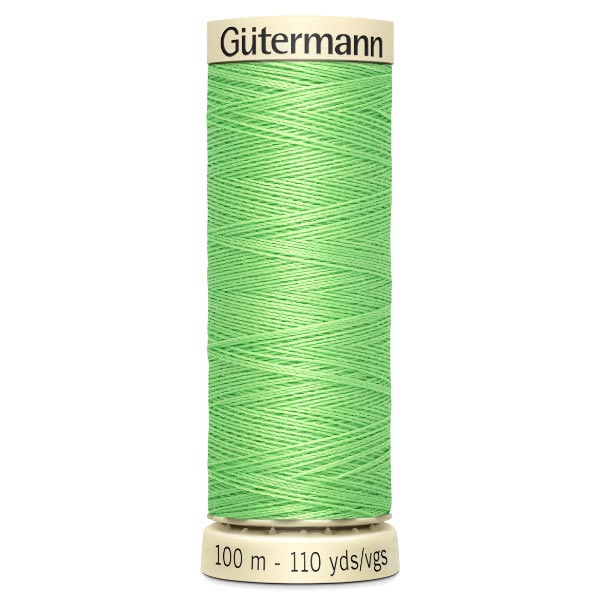 100M GUTERMANN SEW-ALL THREAD 153