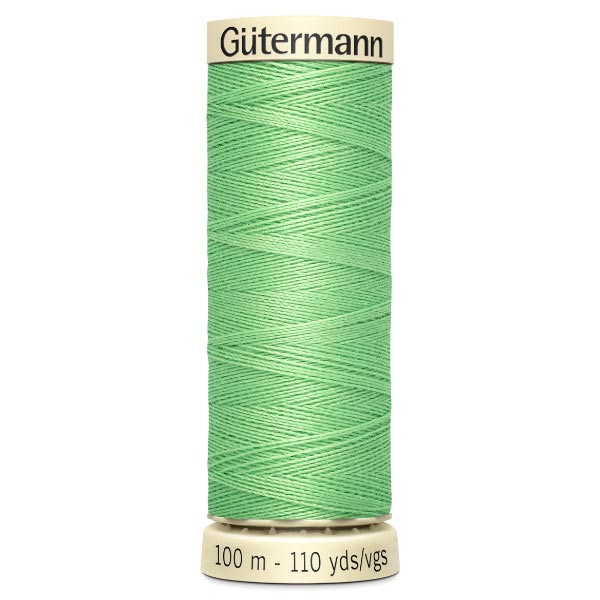 100M GUTERMANN SEW-ALL THREAD 154