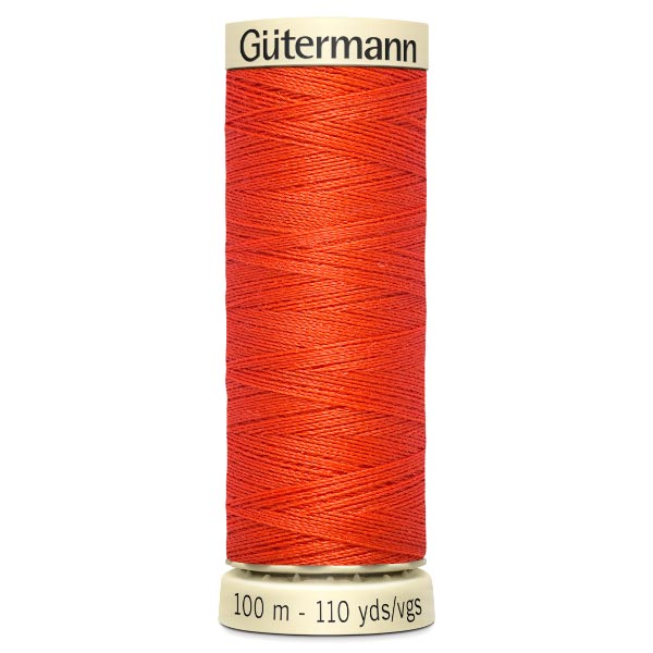 100M GUTERMANN SEW-ALL THREAD 155