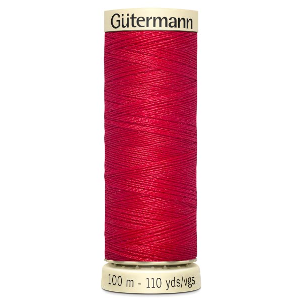 100M GUTERMANN SEW-ALL THREAD 156