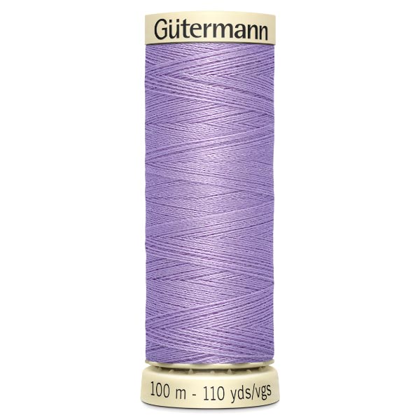 100M GUTERMANN SEW-ALL THREAD 158